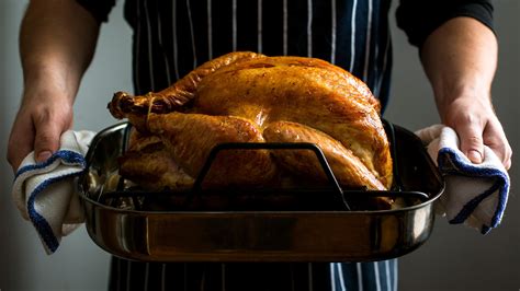 How To Cook Turkey Recipes Temperature And More Thanksgiving Questions Answered The New York