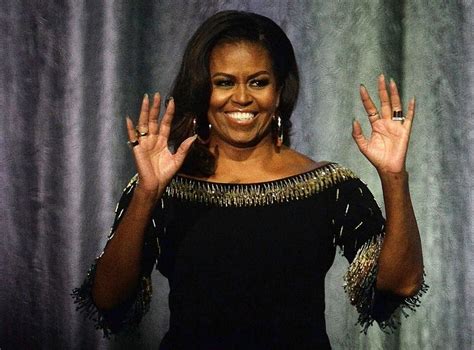 Woman Who Called Michelle Obama An Ape In Heels Jailed For Fraud The Independent The