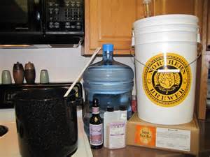 Crafty Adalaide Getting Started With Home Beer Brewing