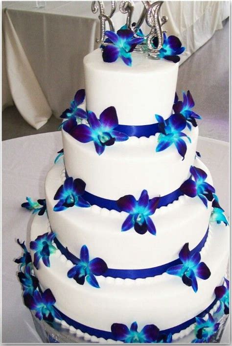 my cake wedding cakes blue wedding cake designs cake
