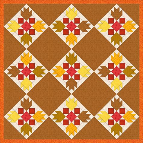 Pamelaquilts My Favorite Quilt Block Blog Hop