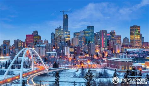 20 Beautiful Canadian Cities Thatll Take Your Breathe Away