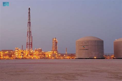 Ras Al Khair Industrial City Backbone Of Saudi Arabias Mining