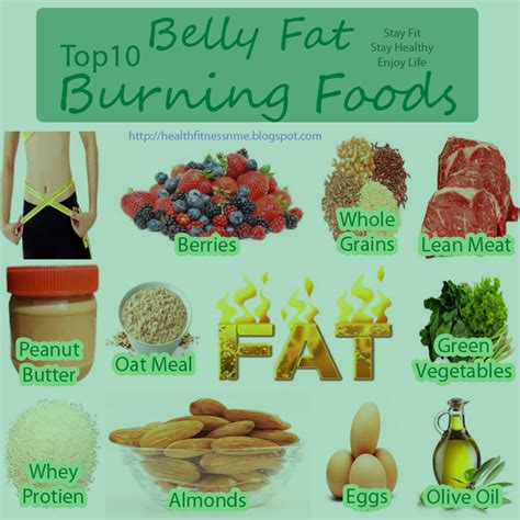 15 Luxury Best Stomach Fat Burning Foods Best Product Reviews