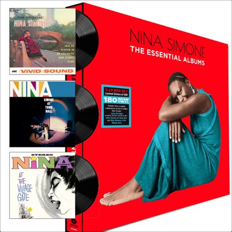 Allmusic Nina Simone Discography Skillpassa