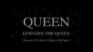 When there's no future, how can there be sin? GOD SAVE THE QUEEN Lyrics - QUEEN | eLyrics.net
