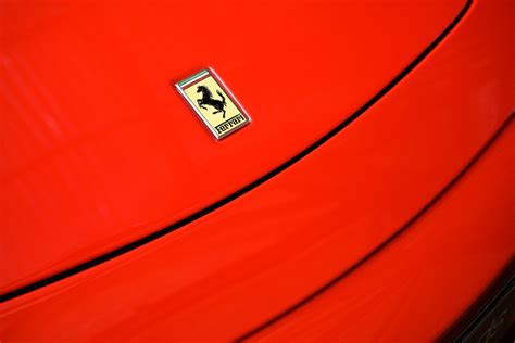 Ferrari F430 Coupe Red 26 Richmonds Classic And Prestige Cars