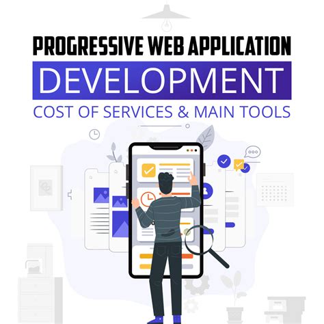 Progressive Web Apps Development And Costs Works