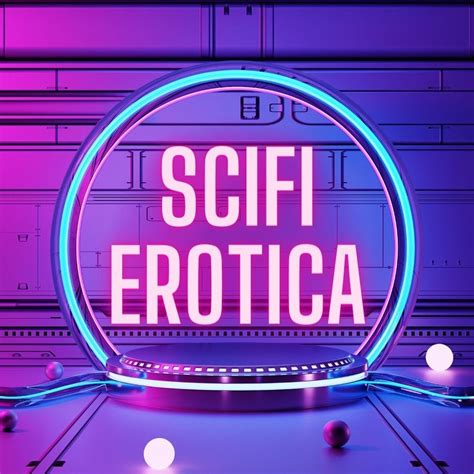 Scifi Eroticaerotic Romance