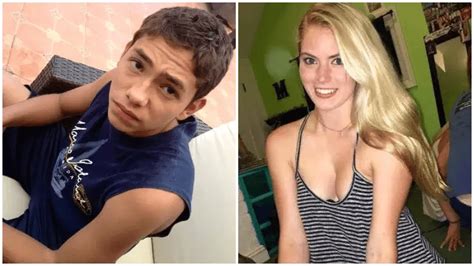 Haley Anderson And Orlando Tercero 5 Fast Fact To Know