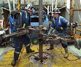 Photos of Oil Field Equipment Operator Job Description