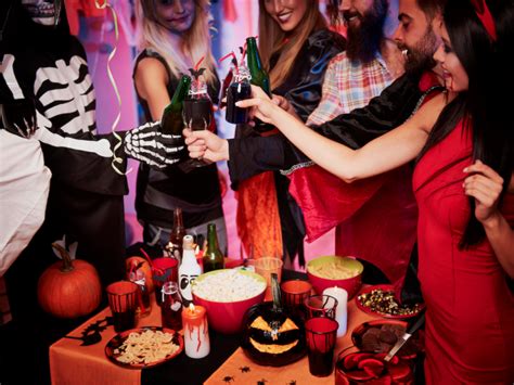 25 Reasons Why Halloween Is The Worst Time Of Year