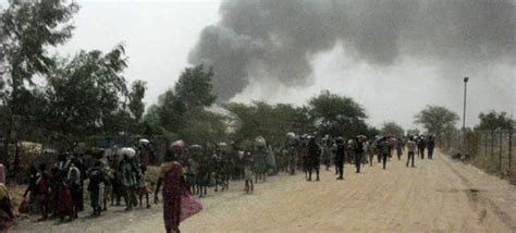 South Sudan Un Condemns Violence In Malakal Civilian Protection Site Un News