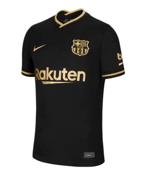 Nike Lionel Messi Fc Barcelona Away Jersey 202021 Realfootballusanet
