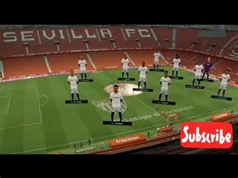 Ficha técnica sevilla x barcelona. Sevilla Vs Barcelona 0:0 19-06-2020 All goals and extended ...