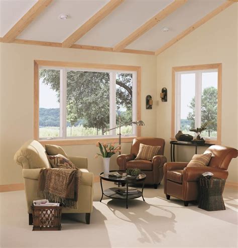 Marvin Integrity Windows Gives Your Home New Look