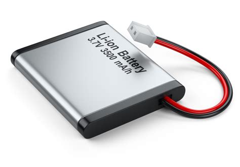Why do lithium ion batteries degrade with fast charging?