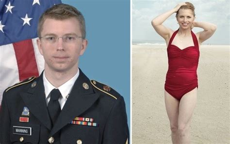 Convicted Felon Chelsea Manning Uses Veterans Day To Take An Insulting