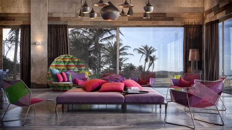 Colorful And Exuberant Home Interior Design Ideas Look So Beautiful