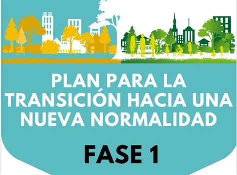Como se recogía en la fase 0, las franjas horarias no son de aplicación en municipios de hasta 5.000 habitantes, donde las actividades están permitidas de 06:00 a 23:00. Nuevas medidas Fase 1 | COVID-19 SODERCAN