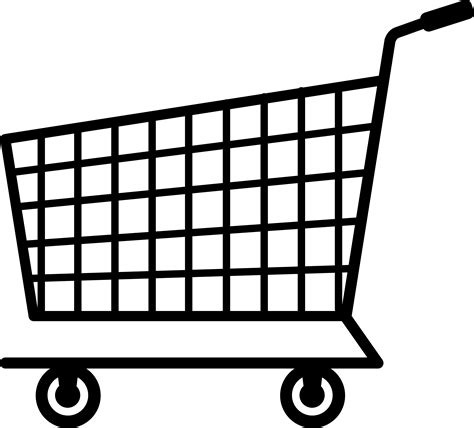 Free Shopping Cart Clipart Download Free Shopping Cart Clipart Png