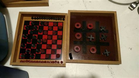 We did not find results for: Wooden box game board with all pieces | Wooden boxes ...