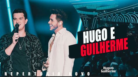 Hugo E Guilherme Gordo