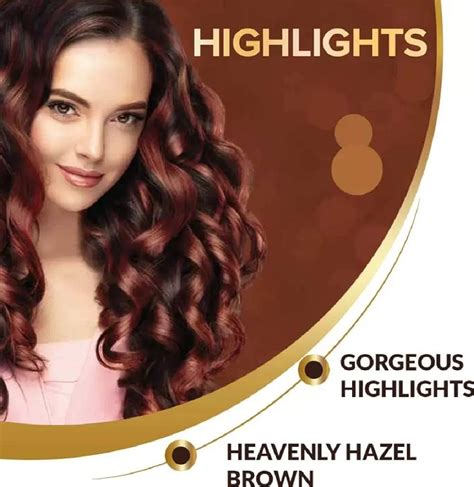 Aggregate More Than Hazel Hair Color Shades Latest Poppy