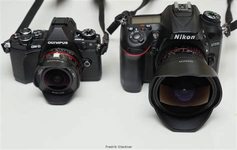 Dslrs and mirrorless cameras share one important feature that separates them from all other types of cameras: Micro 4/3rds Photography: Mirrorless or DSLR camera?