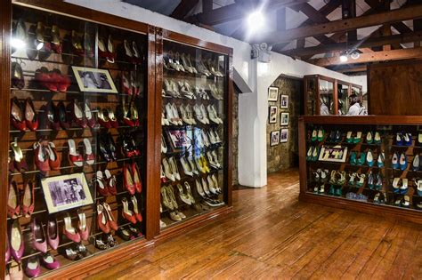 3000 Pairs The Mixed Legacy Of Imelda Marcos Shoes