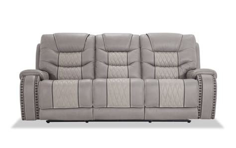Check Off All Your Wish List Boxes With My Walker Power Reclining Sofa