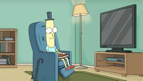 New seasons of rick and morty hit those streaming services about five months after the. New Rick and Morty short focuses on Mr. Poopybutthole and ...