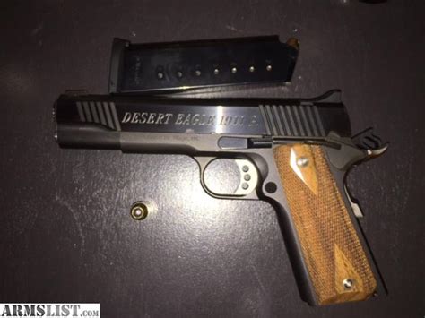 Armslist For Sale Magnum Research 1911 G