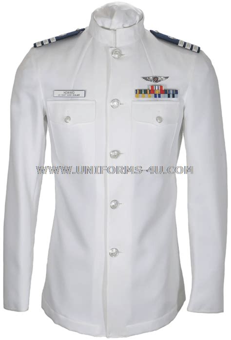 Uniforms Of The United States Coast Guard Auxiliary