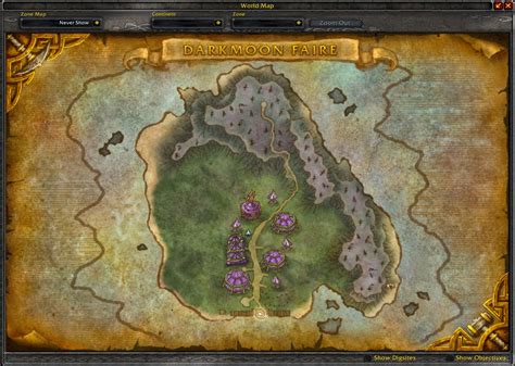 Warcraft Pet Tricks: Beat Jeremy Feasel Darkmoon Faire Master Pet Tamer