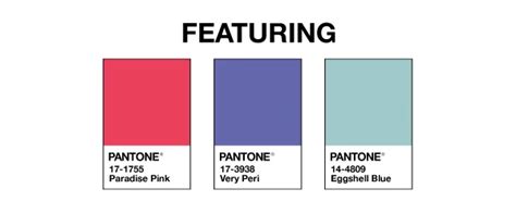 Pantone Color Of The Year 2022 Qlm Group