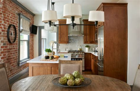 Beautiful Habitat Wins Peak Award For Small Kitchen Design Denver