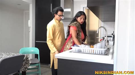 18 Huge Boobs Maid Fcked By Saheb 2022 Niksindian Short Film Unrated 720p Hdrip 350mb Download