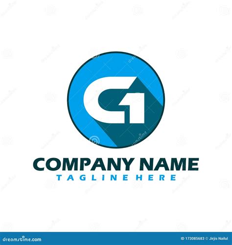 G Logo G Logo Design Initial G Logo Circle G Logo Real Estate Logo
