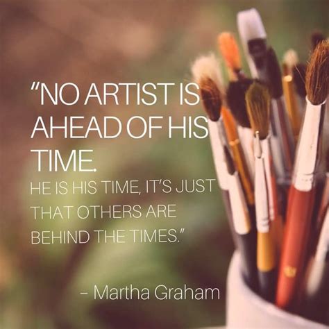 Inspirational Art Quotes From Famous Artists Inspirationfeed