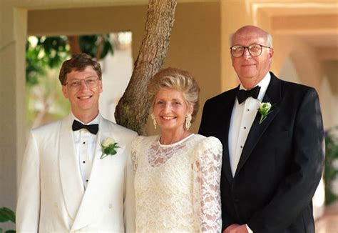 Bill gates has taken on the role of tech world elder statesman in recent years, while melinda has been viewed as a philanthropic and entrepreneurial force. Bill Gates And Melinda Gates Wedding Photos
