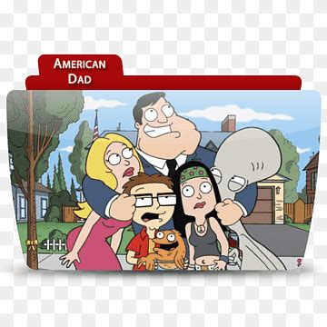 Free Download Roger Stan Smith Television Show Streaming Media Animated Series American Dad
