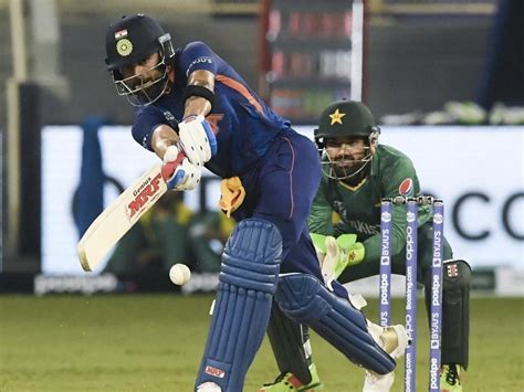 Ind vs Pak T20 World Cup Watch Online Live Streaming - The Byte News