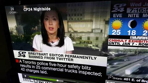 Bell media inc.news & magazines. Milo Yiannopoulos ban on the news (CP24 Toronto) - YouTube