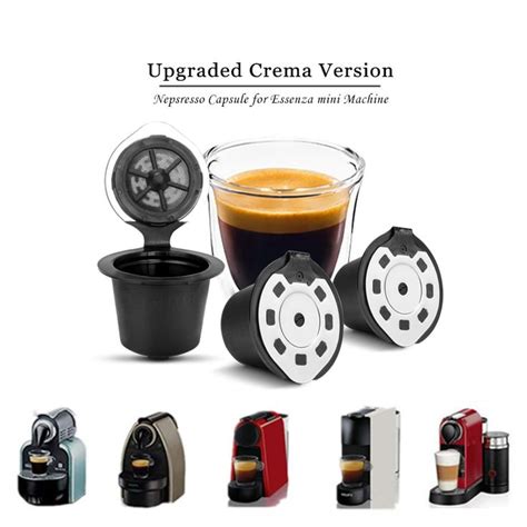 Shop with afterpay on eligible items. Cheap Coffee Filters, Buy Directly from China Suppliers:Upgraded Version 3/4pcs Refillable ...