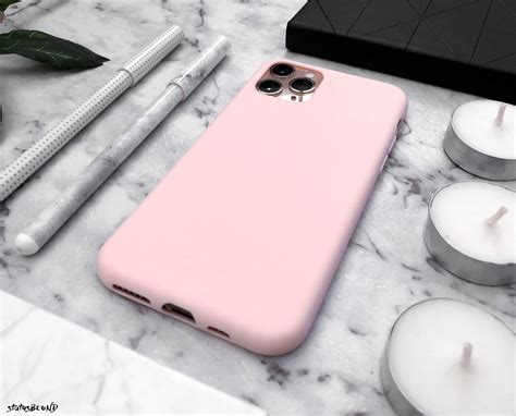Pink Iphone Case Iphone 12 Case Iphone 12 Pro Case Iphone 12 Etsy