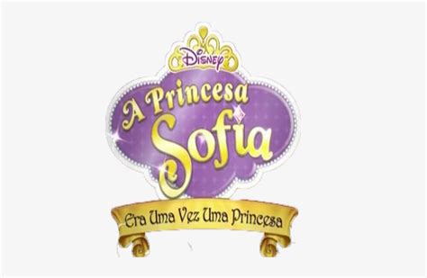 Princess Sofia Logo