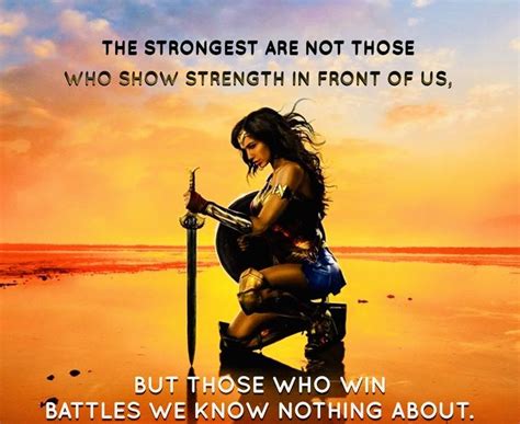 Wonder Woman Great Quotes Quotes To Live By Me Quotes Motivational