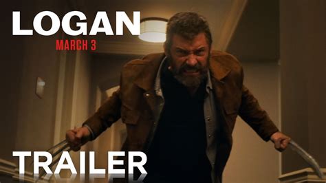 Everything You Need To Know About Logan Movie 2017