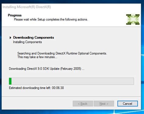 Directx 10 Offline Installer Windows Pc Offline Installer Apps